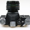 KMZ Zenit-E mit Helios-44-2 58mm f/2,0 - #78201442 - Image 3