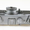 KMZ ZORKI 5 mit Industar-50 50mm f/3,5  - #59000626 - Image 3