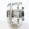 Agfa Color-Solinar 50mm f/2,8 für Ambi Silette - #134260