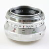Agfa Color-Solinar 50mm f/2,8 für Ambi Silette - #134260