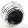 Agfa Color-Solinar 50mm f/2,8 für Ambi Silette - #134260