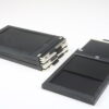 Sinar Planfilmkassetten 13x18cm - 4 Stück
