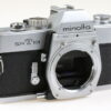 Minolta SR-T 101 Body - #1774307 - Image 2