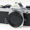 Nikon FE Body  - #4078424