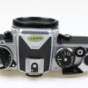 Nikon FE Body  - #4078424 - Image 3