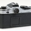 Nikon FE Body  - #4078424 - Image 4