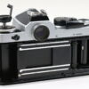 Nikon FE Body  - #4078424 - Image 5