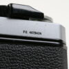 Nikon FE Body  - #4078424 - Image 7