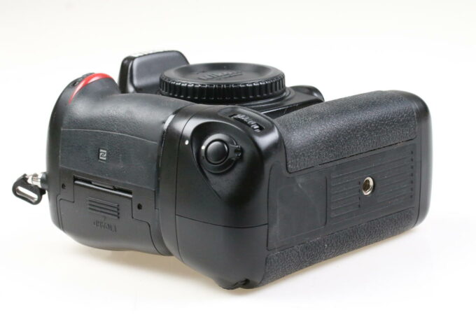 Nikon D7200 mit Zubehörpaket - #4403845