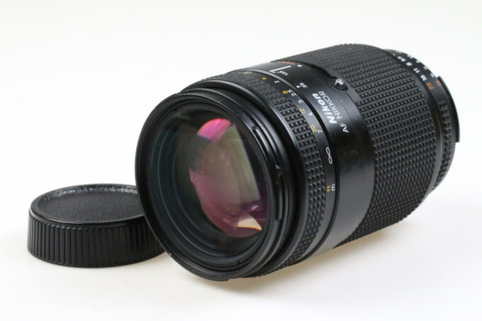 Nikon AF 35-135mm f/3,5-4,5 - #514412