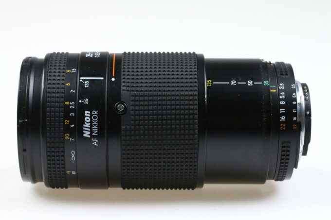 Nikon AF 35-135mm f/3,5-4,5 - #514412
