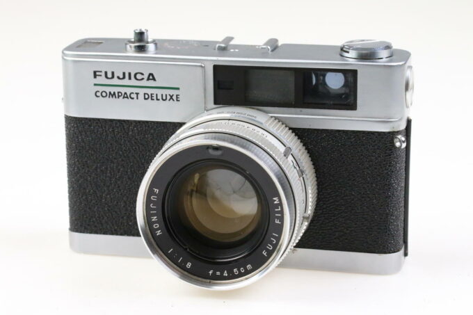 Fujica Compact Deluxe - #4020940