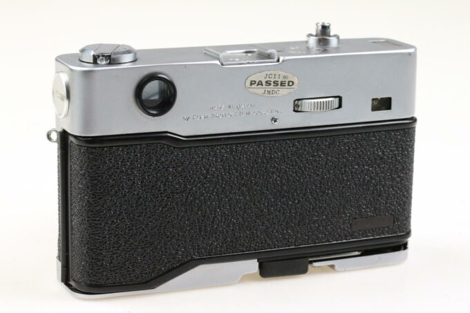 Fujica Compact Deluxe - #4020940