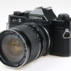 Cosina CT-1 Gehäuse mit 28-70mm f/4,0 - #90448912