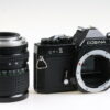 Cosina CT-1 Gehäuse mit 28-70mm f/4,0 - #90448912
