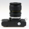 Cosina CT-1 Gehäuse mit 28-70mm f/4,0 - #90448912
