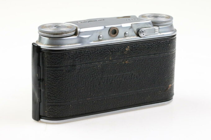 Voigtländer Vito II - #3299507