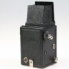 Voigtländer Brillant mit Anastigmat Voigtar 7,5cm f/6,3