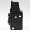 Voigtländer Brillant mit Anastigmat Voigtar 7,5cm f/6,3