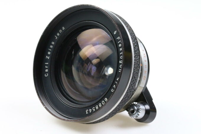 Zeiss Flektogon 25mm f/4,0 für Exakta - #6088543