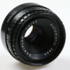 Meyer Optik Görlitz Domiplan 50mm f/2,8 für M42 - #10555960