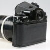 Arsenal Kiev 60 TTL mit Sonnar 180mm f/2,8 - #9003211