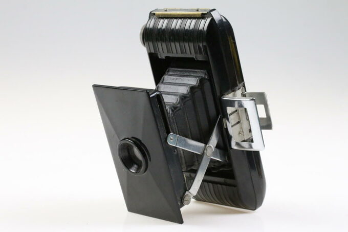 Kodak Jiffy Vest Pocket / Sucherkamera