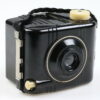 Kodak Baby Brownie Special - Boxkamera