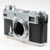 Zeiss Ikon Contax I Gehäuse - Bastlergerät - #B48751