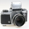 Ihagee Exakta Varex VX 1000 mit Jena T 50mm f/2,8 - #1128008