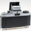 Ihagee Exakta Varex VX 1000 mit Jena T 50mm f/2,8 - #1128008