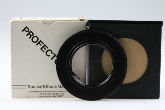 Profectomat Filterhalter ca. 10x10 cm