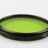 Rowi Gelbgrünfilter 52mm