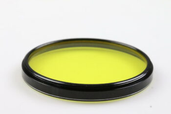 Rowi Gelbfilter 62mm
