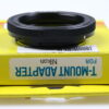 Soligor T2 Adapter für Nikon