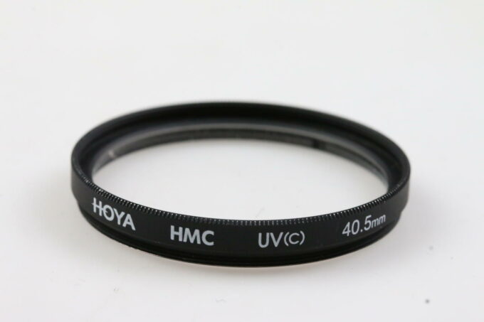 Hoya HMC UV Filter - 40,5mm