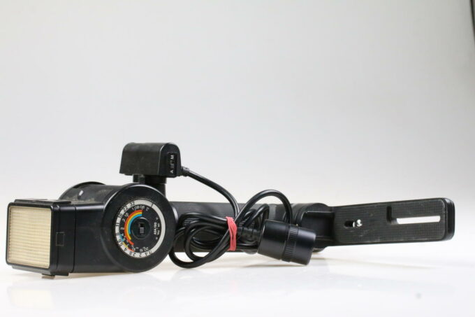 Nikon Speedlight SB-11 Stabblitz - Defekt