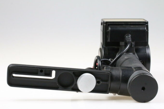 Nikon Speedlight SB-11 Stabblitz - Defekt