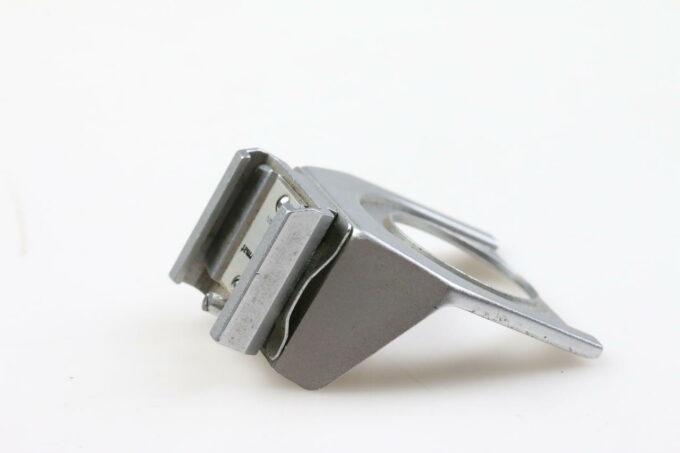 Nikon Zubehörschuh für Nikkormat Model 2