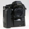 Nikon F3 HP mit Zubehörpaket - #1415868