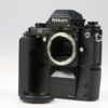 Nikon F3 HP mit Zubehörpaket - #1415868 - Image 2