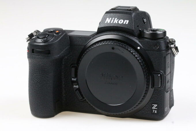 Nikon Z 7II Gehäuse - #6012243