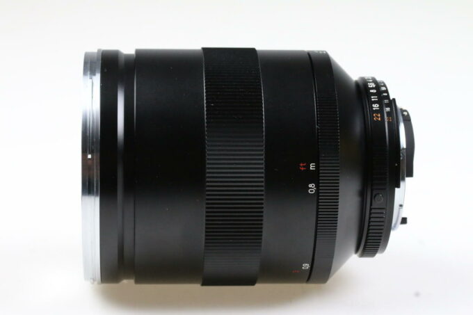 Zeiss Apo Sonnar T* 135mm f/2,0 ZF.2 für Nikon F - #15988975