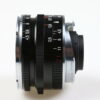 Zeiss Biogon T* 21mm f/2,8 ZM für Leica M