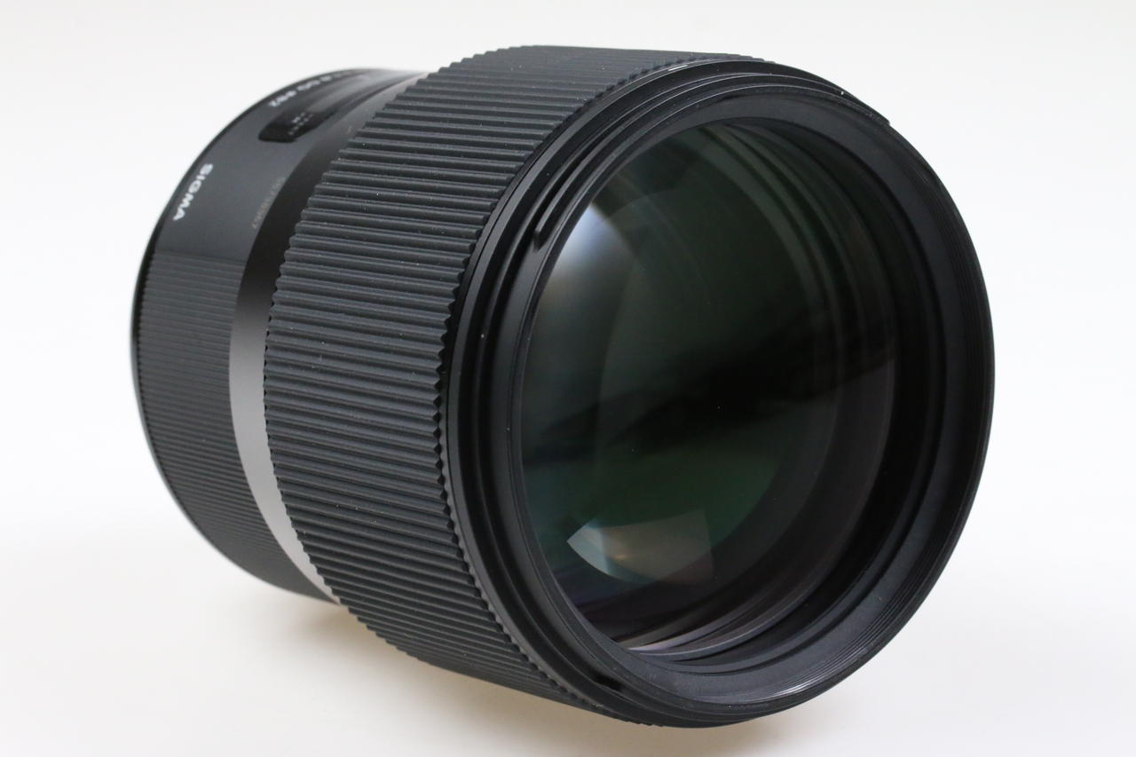 Sigma für Nikon AF ART 135mm 1,8 DG HSM - Image 5