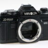 Minolta X-700 Body - Belichtungsmesser zeigt falsche Werte - #2435650 - Image 2