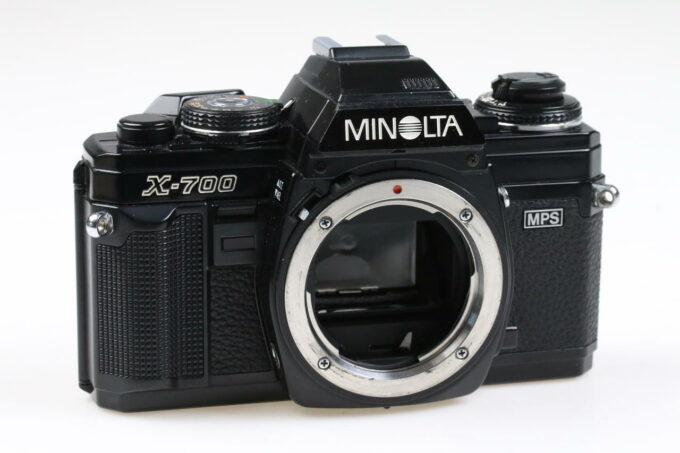 Minolta X-700 Gehäuse - #2435650
