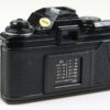 Minolta X-700 Body - Belichtungsmesser zeigt falsche Werte - #2435650 - Image 4