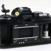 Minolta X-700 Body - Belichtungsmesser zeigt falsche Werte - #2435650 - Image 5