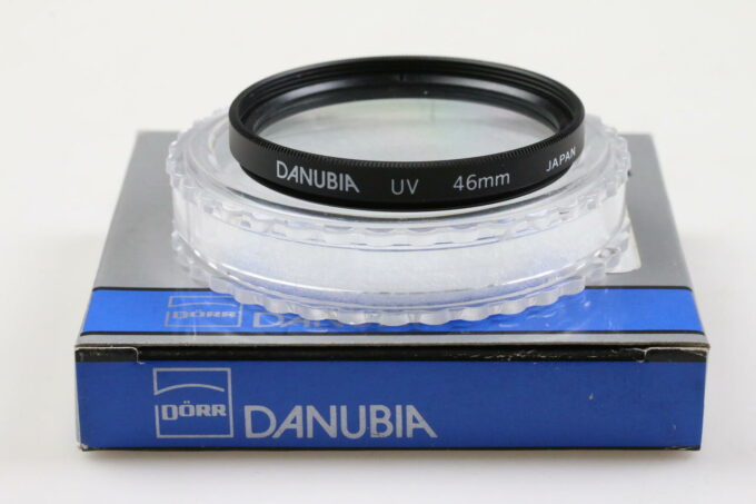 Danubia UV Filter 46mm